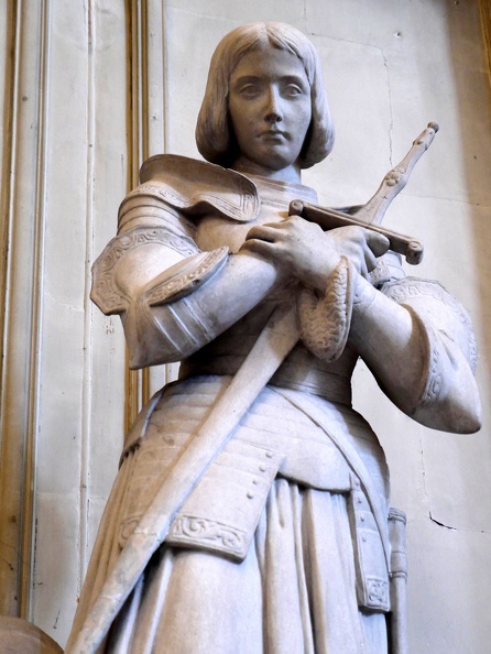 Yvelines78VersaillesCathédraleStLouis00011.JPG