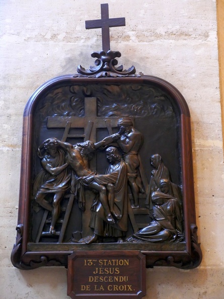 Yvelines78VersaillesCathédraleStLouis00012.JPG