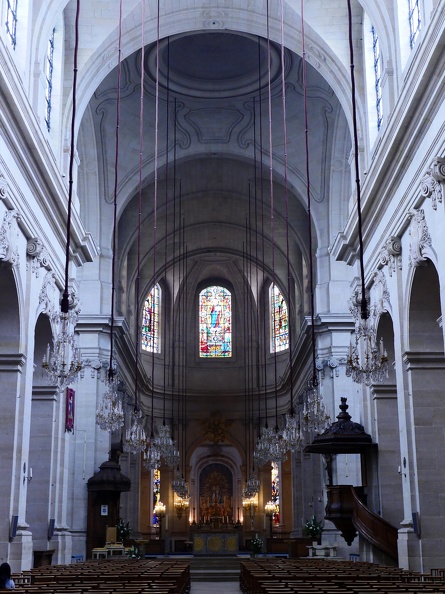 Yvelines78VersaillesCathédraleStLouis00014.JPG