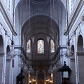 Versailles, Yvelines, Cathédrale St-Louis 05