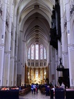 Chartres, Eure & Loir, Cathédrale Notre Dame 11