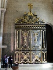 Chartres, Eure & Loir, Cathédrale Notre Dame 15
