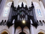 Chartres, Eure & Loir, Cathédrale Notre Dame 12