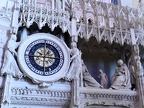 Chartres, Eure & Loir, Cathédrale Notre Dame 14
