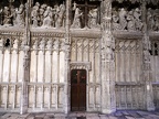 Chartres, Eure & Loir, Cathédrale Notre Dame 13