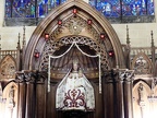 Chartres, Eure & Loir, Cathédrale Notre Dame 16