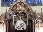 Chartres, Eure & Loir, Cathédrale Notre Dame 16