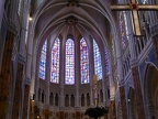 Chartres, Eure & Loir, Cathédrale Notre Dame 18