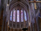 Chartres, Eure & Loir, Cathédrale Notre Dame 18