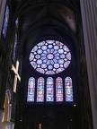 Chartres, Eure & Loir, Cathédrale Notre Dame 17