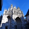 Alençon, Orne, Basilique Notre Dame 02
