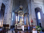 Alençon, Orne, Basilique Notre Dame 04