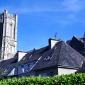 Saint-Lô, Manche, Cathédrale Notre Dame 01