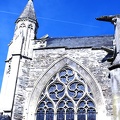 Saint-Lô, Manche, Cathédrale Notre Dame 02
