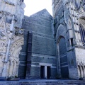 Saint-Lô, Manche, Cathédrale Notre Dame 03