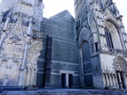 Saint-Lô, Manche, Cathédrale Notre Dame 03