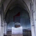 Saint-Lô, Manche, Cathédrale Notre Dame 05