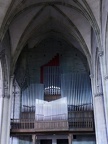 Saint-Lô, Manche, Cathédrale Notre Dame 05