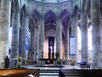Saint-Lô, Manche, Cathédrale Notre Dame 07