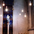 Saint-Lô, Manche, Cathédrale Notre Dame 08