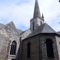 Saint-Malo, Ille & Vilaine, Cathédrale Saint-Vincent 01