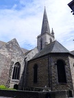 Saint-Malo, Ille & Vilaine, Cathédrale Saint-Vincent 01