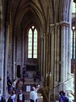Saint-Malo, Ille & Vilaine, Cathédrale Saint-Vincent 03