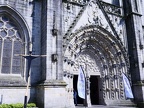 Quimper, Finistère, Cathédrale Saint-Corentin 04