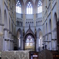 Quimper, Finistère, Cathédrale Saint-Corentin 06