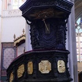Quimper, Finistère, Cathédrale Saint-Corentin 10