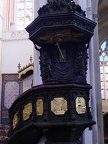 Quimper, Finistère, Cathédrale Saint-Corentin 10