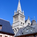 Vannes, Morbihan, Cathédrale Saint-Pierre 01