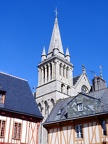 Vannes, Morbihan, Cathédrale Saint-Pierre 01
