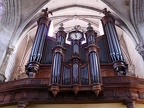 Vannes, Morbihan, Cathédrale Saint-Pierre 08