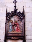 Vannes, Morbihan, Cathédrale Saint-Pierre 10