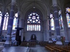 Nort-Sur-Erdre, Loire-Atlantique, église paroissiale 05