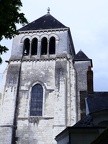 Saint-Aignan, Loir-&-Cher, Collégiale de St-Aignan-sur-Cher 02