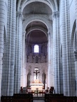 Saint-Aignan, Loir-&-Cher, Collégiale de St-Aignan-sur-Cher 04