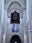 Saint-Aignan, Loir-&-Cher, Collégiale de St-Aignan-sur-Cher 05