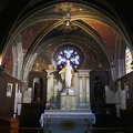 Saint-Aignan, Loir-&-Cher, Collégiale de St-Aignan-sur-Cher 08