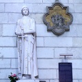 Saint-Aignan, Loir-&-Cher, Collégiale de St-Aignan-sur-Cher 10