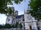 Orléans, Loiret, Cathédrale Sainte-Croix 01