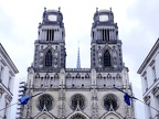 Orléans, Loiret, Cathédrale Sainte-Croix 03