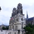 Orléans, Loiret, Cathédrale Sainte-Croix 04