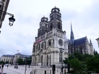 Orléans, Loiret, Cathédrale Sainte-Croix 04