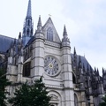 Orléans, Loiret, Cathédrale Sainte-Croix 05