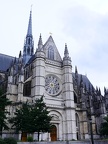 Orléans, Loiret, Cathédrale Sainte-Croix 05