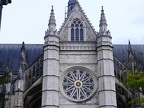 Orléans, Loiret, Cathédrale Sainte-Croix 06