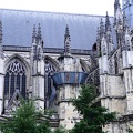 Orléans, Loiret, Cathédrale Sainte-Croix 07