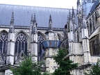 Orléans, Loiret, Cathédrale Sainte-Croix 07